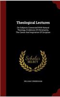 Theological Lectures