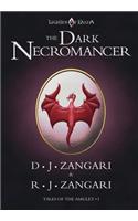 The Dark Necromancer