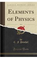 Elements of Physics, Vol. 3 (Classic Reprint)