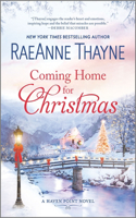 Coming Home for Christmas: A Holiday Romance