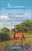 Cowgirl's Redemption