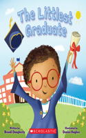 Littlest Graduate