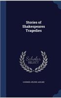 Stories of Shakespeares Tragedies