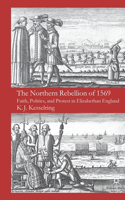 Northern Rebellion of 1569