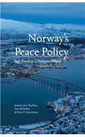 Norway's Peace Policy