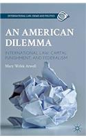 American Dilemma