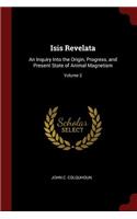 Isis Revelata