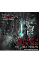 Woken Furies