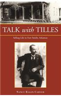 Talk with Tilles