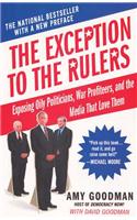 The Exception to the Rulers