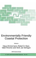 Environmentally Friendly Coastal Protection