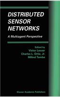 Distributed Sensor Networks