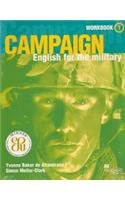 Campaign 1 Workbook Pack