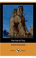 Fall of Troy (Dodo Press)