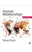 Human Relationships