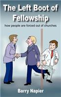 Left Boot of Fellowship