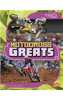 Motocross Greats