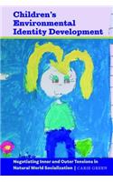 Children’s Environmental Identity Development