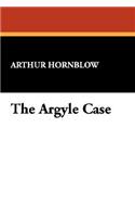 The Argyle Case