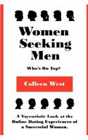 Women Seeking Men - Who's on Top?