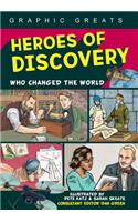 Heroes of Discovery