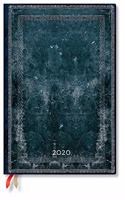 MIDNIGHT STEEL ULTRA VER 2020