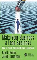 Make Your Business a Lean Business