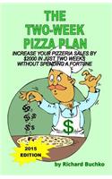 The Two-Week Pizza Plan
