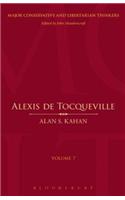 Alexis de Tocqueville