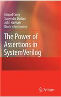 The Power of Assertions in SystemVerilog