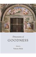 Dimensions of Goodness