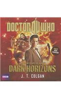 Doctor Who: Dark Horizons