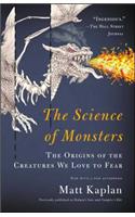 Science of Monsters