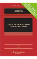 Evidence Under the Rules