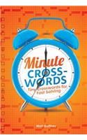 Minute Crosswords
