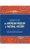 Secrets of the American Museum of Natural History