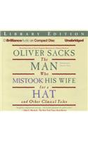 The Man Who Mistook His Wife for a Hat