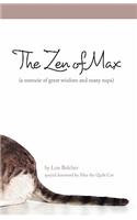 The Zen of Max