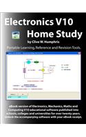 Electronics V10 Home Study