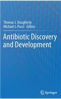 Antibiotic Discovery and Development Set