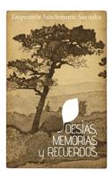 Poesias, Memorias y Recuerdos