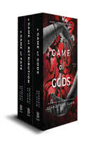 Complete Hades Saga Set