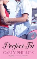Perfect Fit: Serendipity's Finest Book 1: (Serendipity's Finest)
