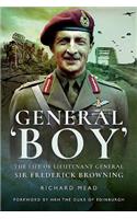 General Boy