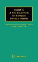 MiFID II: A New Framework for European Financial Markets