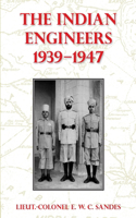 Indian Engineers, 1939-47