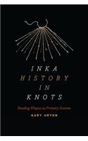 Inka History in Knots
