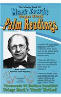 Master Book of Mark Lewis Power Stock Palm Readings