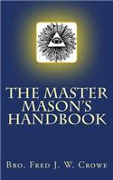 The Master Mason's Handbook