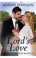 Lord's Love